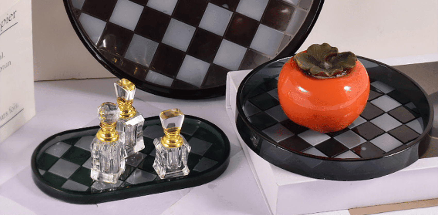 قوالب بروشت بلو