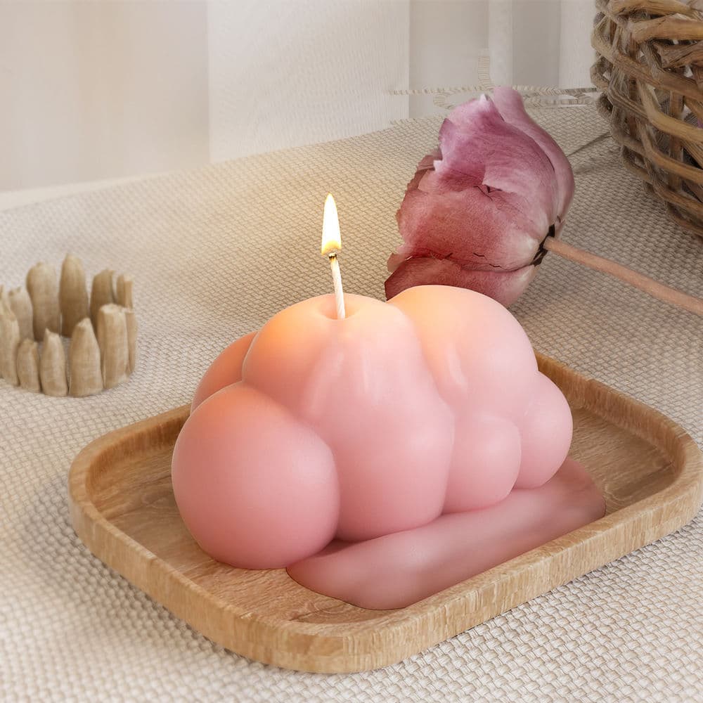 قوالب الشموع