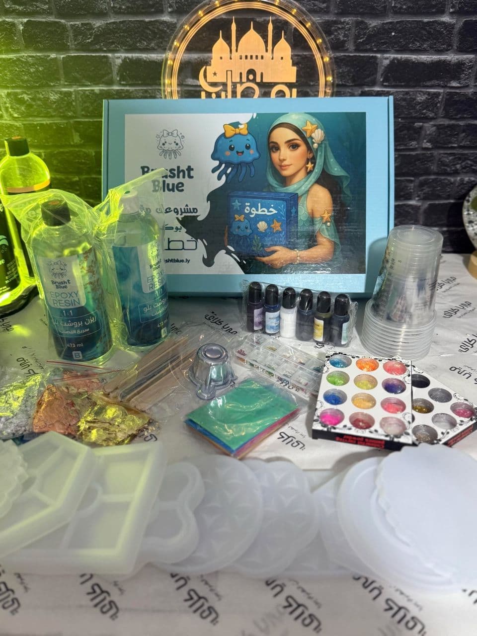  بوكس خطوة للمبتدئين