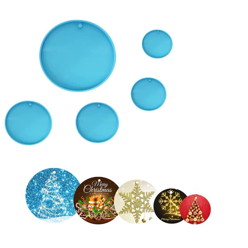 قالب الدوائر