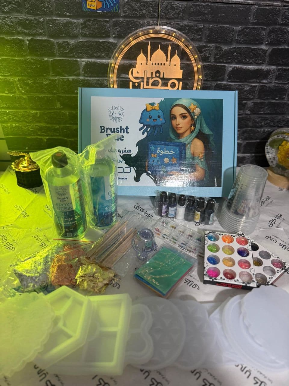  بوكس خطوة للمبتدئين