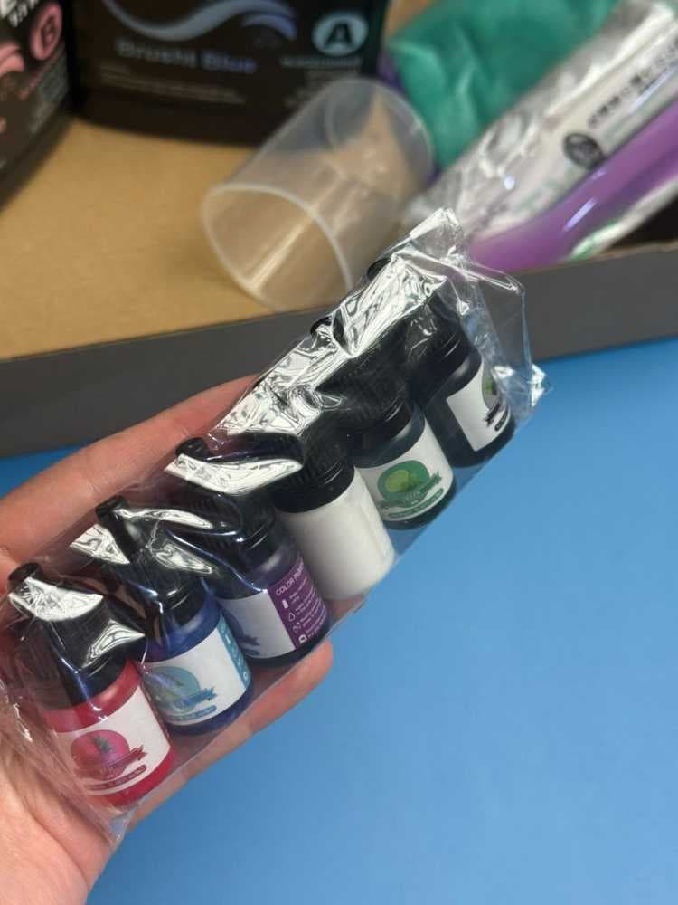 بوكس خطوه لريزن