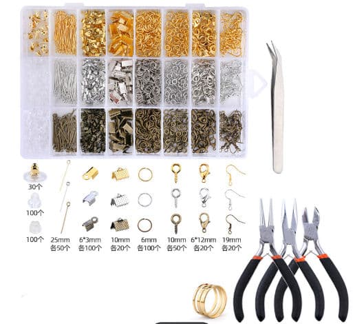 بوكس لصناعه المجوهرات