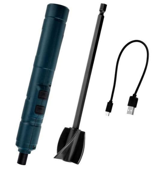 لآلة الخلط الأوتوماتيكية للرايزن: