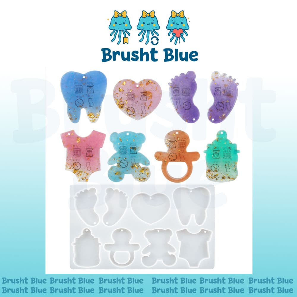 قالب مداليات لتوزيعات