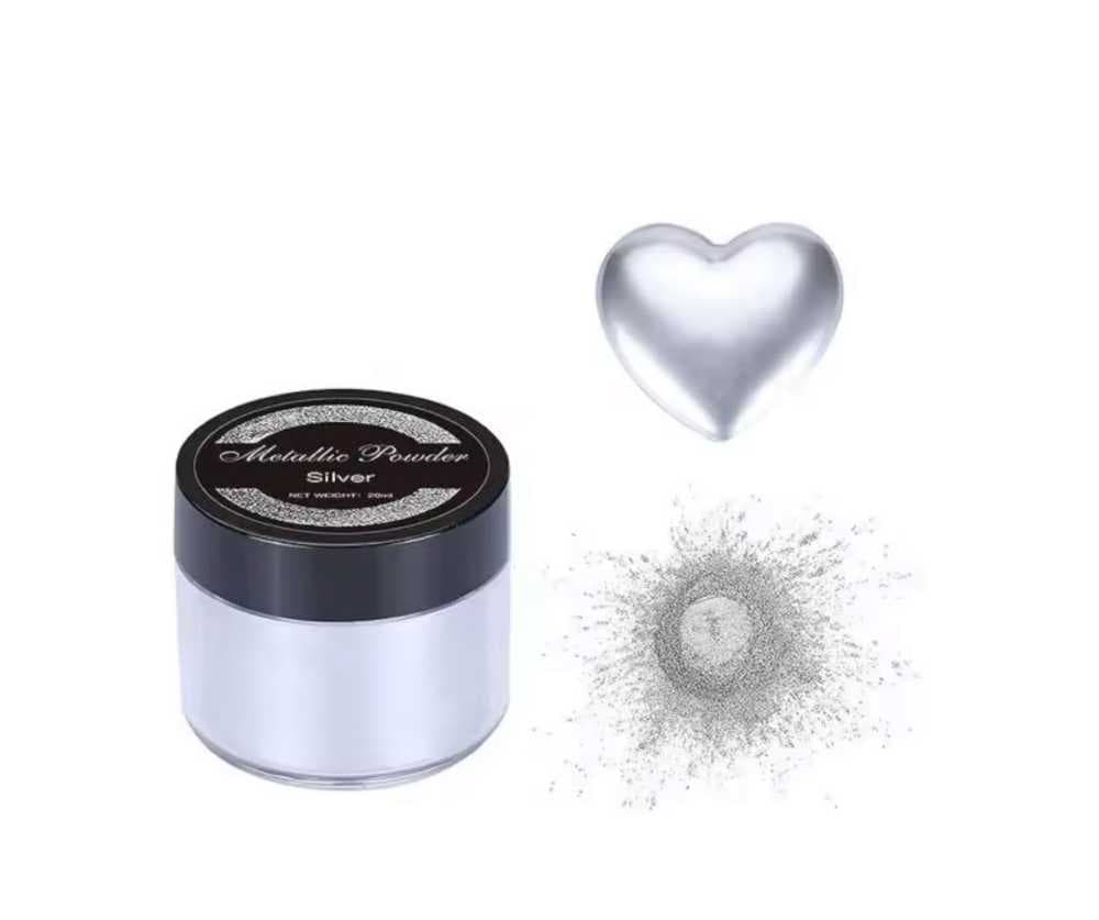 ميتالك بودره