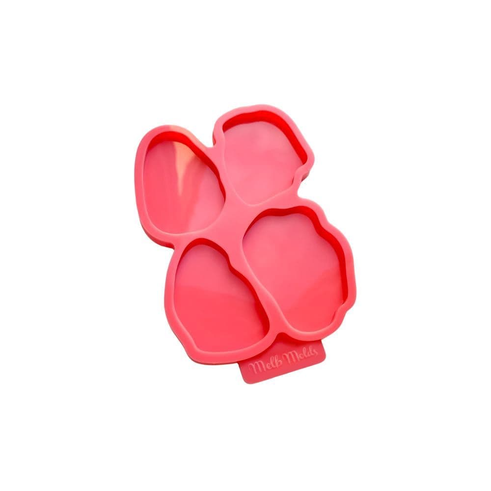 قالب المموج 