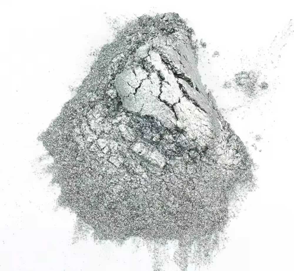 ميتالك بودره