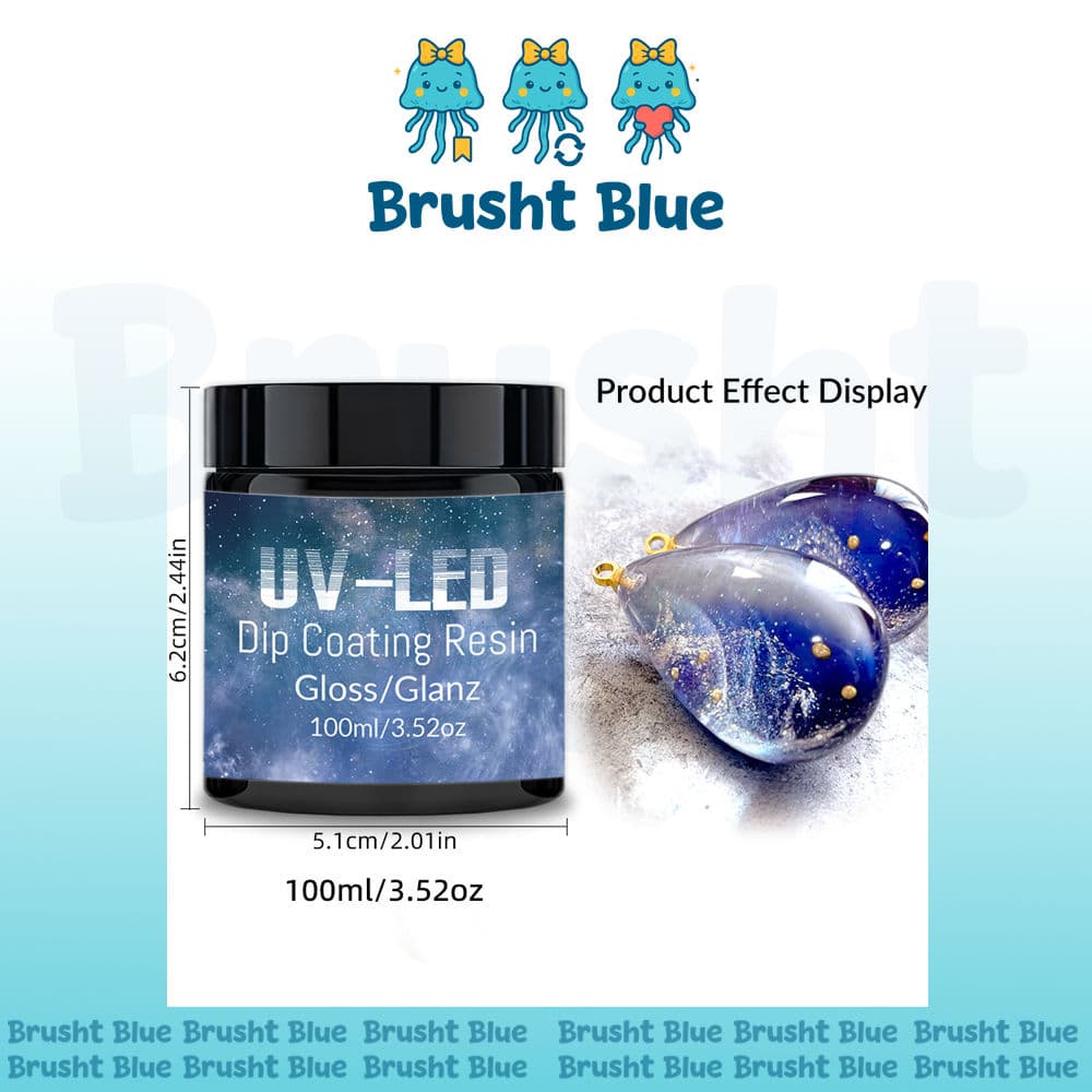 ملمع الريزن يوفي