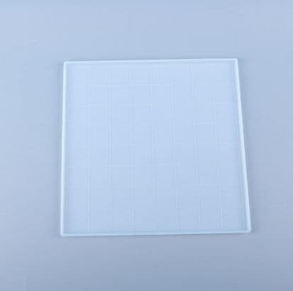 قالب لوحة شطرنج