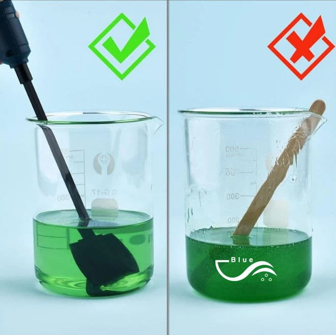 لآلة الخلط الأوتوماتيكية للرايزن: