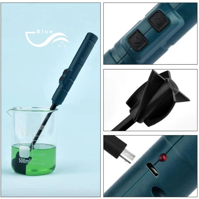 لآلة الخلط الأوتوماتيكية للرايزن: