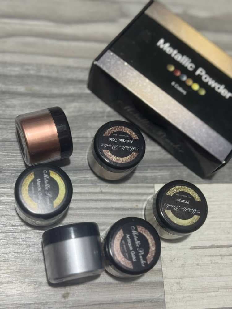 ميتالك بودره