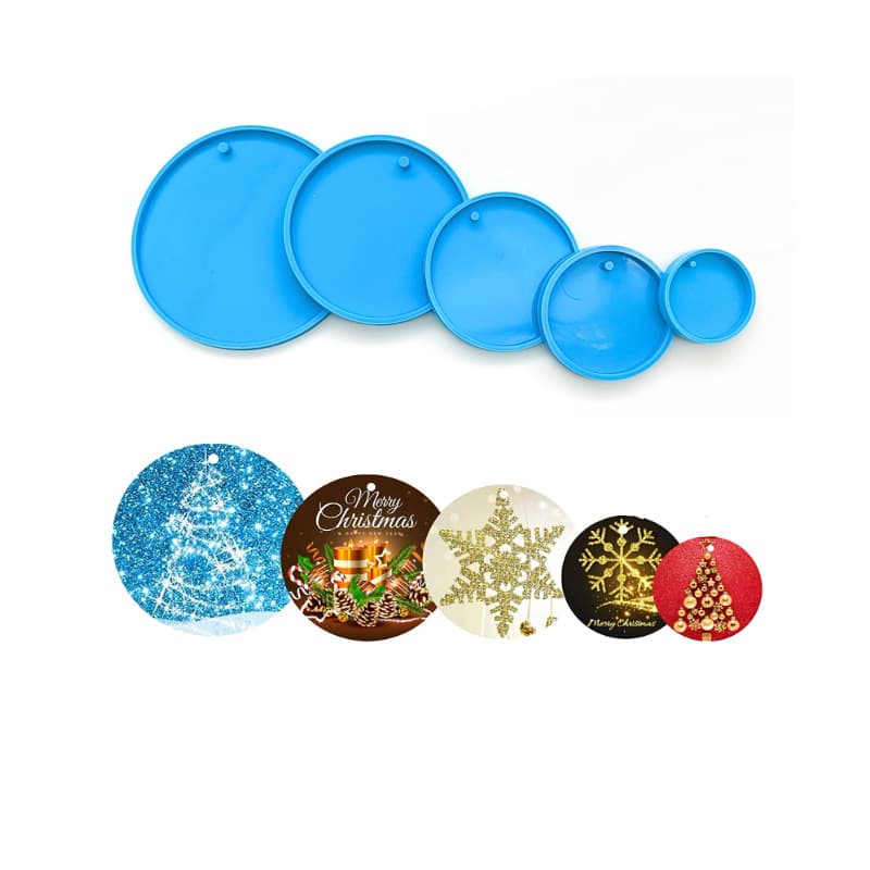 قالب الدوائر